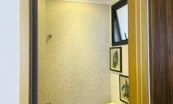 Imagem 6: Apartamento Duplex À Venda No Quinta da Primavera Com 02 Suítes