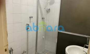 Imagem 4: Kitnet/Conjugado-À VENDA-Copacabana-Rio de Janeiro-RJ