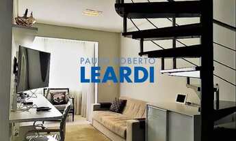 Imagem: COBERTURA - BROOKLIN - SP