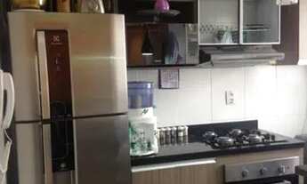 Imagem 4: Apartamento Mobiliado e Decorado com Sanca Água Chata, Guarulhos