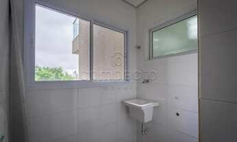 Imagem 5: Apartamento Padrão em São José do Rio Preto