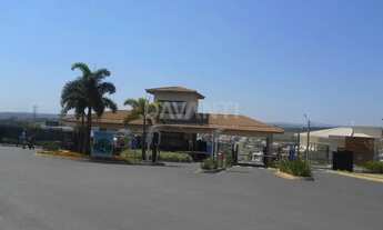 Imagem 1: Casa - Residencial Parque dos Alecrins - Campinas