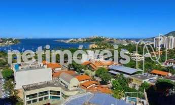 Imagem 2: Cobertura para venda tem 371 metros quadrados com 5 quartos em Praia do Canto - Vitória