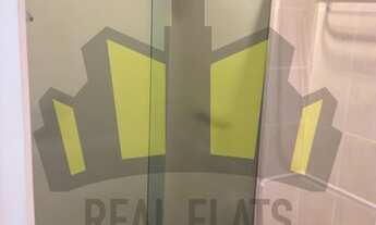 Imagem 7: Flat para aluguel com 40 metros quadrados e 1 quarto em São Caetano - SP