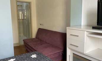 Imagem 5: Kitnet para LOCAÇÃO/BIQUINHA, 35 m² por R$ 1.500/mês - Centro - São Vicente/SP