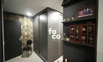 Imagem 5: Sobrado com 3 dormitórios à venda, 304 m² por R$ 1.700.000,00 - Cidade Jardim - Uberlândia