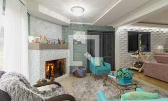 Imagem 6: Casa de Condomínio para Aluguel - Vila Nova, 3 Quartos, 170 m2