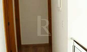 Imagem 7: Sobrado no condomínio Rudá, no bairro Floresta