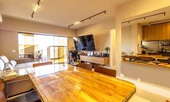 Imagem 3: Cobertura Venda 1 Dormitórios - 103 m² Moema