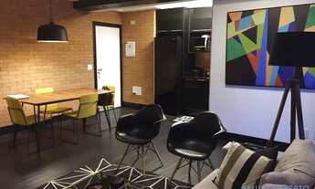 Imagem 4: APARTAMENTO - VILA MASCOTE - SP