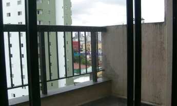 Imagem 2: Apartamento com 2 Dorms e 1 vaga na Chácara inglesa