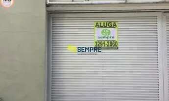 Imagem 3: Loja para alugar no Funcionários com 229m²