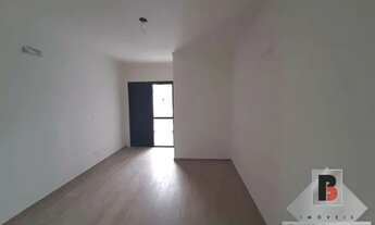 Imagem 2: SOBRADO NOVO VILA ZELINA 3 DORMITÓRIOS 1 SUITE SALA COZINHA QUINTAL 2 VAGAS