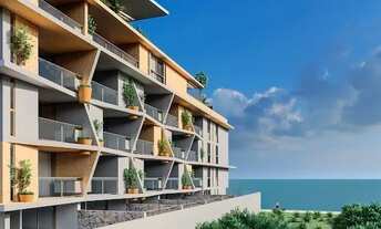 Imagem 4: Apartamento 2 quartos, sendo 2 suites, pé na areia da praia do Bessa - João Pessoa - PB