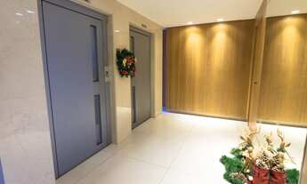 Imagem 5: Cobertura para venda tem 220 metros quadrados com 3 quartos em Setor Aeroporto - Goiânia