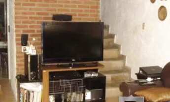 Imagem 6: Sobrado com Quintal e Churrasqueira