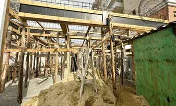 Imagem 4: Sobrado Duplex na Guilhermina em Praia Grande - SP