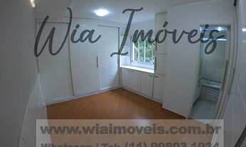 Imagem 4: Apartamento a Venda no Condomínio Reserva Matarazzo - O Melhor da Vila São Francisco