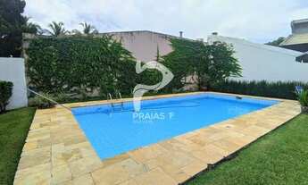 Imagem 2: Sobrado em condomínio fechado, 4 dormitórios, Jardim Acapulco, Guarujá