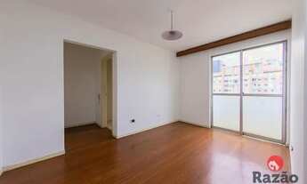 Imagem 5: Apartamento no CENTRO de 53,74 m2 - 00998.001-RZ