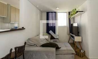 Imagem 6: Apartamento para Aluguel - Vila Augusta, 2 Quartos, 45 m2