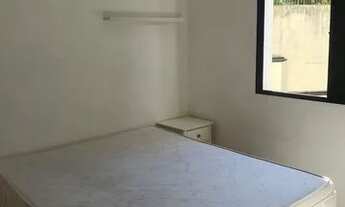 Imagem 7: Alugo apartamento com 47m2 mobiliado com 1dormitório 1 Vaga de garagem - Bairro Bela Vista