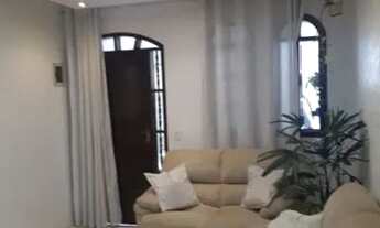 Imagem: Sobrado, Vila Carmela Ii - Guarulhos