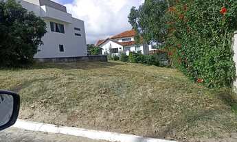 Imagem 2: TERRENO *PLANO* NO RESIDENCIAL NAÇÕES PRIVE