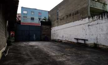 Imagem 2: Galpão 200m2 com edícula para alugar na Vila Formosa !!!!