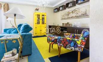 Imagem 6: CURITIBA - Apartamento Padrão - Cabral