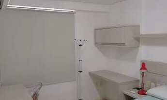 Imagem 5: STUDIO 1 - MOBILIADO