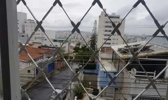 Imagem 2: Grajaú/Alto Barroca - Aptº claro, arejado, vista definitiva maravilhosa