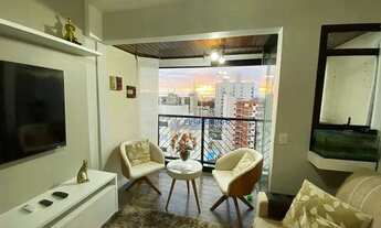 Imagem: Apartamento com 3 dormitórios à venda