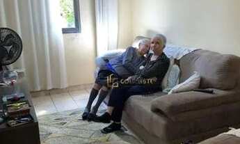 Imagem 6: Apartamento com 2 dormitórios à venda, 56 m² por R$ 170.000 - COHAB 2 - São Paulo/SP