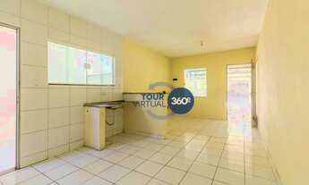 Imagem: Casa com 2 dormitórios para alugar, 45