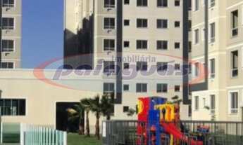 Imagem 5: MARINGÁ - APARTAMENTO PADRÃO - JD AMÉRICA