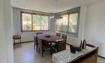 Imagem 4: Excelente Casa Entre o Mar/Lagoa 5qts, Piscina, Area Gormet