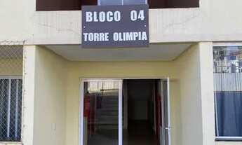 Imagem 5: Apartamento Mobiliado para aluguel possui 56m² - 2 quartos-Res Village Souza Bravo-Res Son