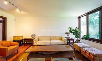 Imagem 4: SãO PAULO - Casa Padrão - Jardim Paulistano