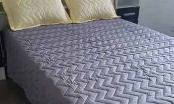 Imagem 7: Apartamento para aluguel tem 50 metros quadrados com 1 quarto