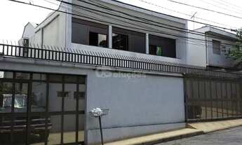 Imagem 2: Sobrado Alto Padrão à venda com 5 dormitórios na Zona Norte em Rua do Alto, Tucuruvi, São