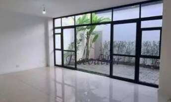 Imagem 3: Casa com 3 dormitórios para alugar, 223 m² por R$ 20.850,00/mês - Vila Nova Conceição - Sã