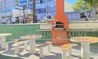 Imagem 6: Apartamento miolo de jardim Camburi