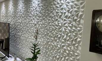 Imagem 2: Apartamento Reformado, com 3 quartos sendo 1 suíte em Piedade, vista mar com sala ampla