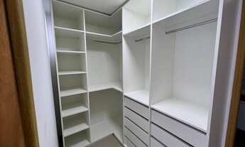 Imagem 2: RECREIO - LINDA CASA - 1ª LOCAÇÃO - ARMÁRIOS PLANELADOS - 3 SUÍTES - CLOSETS - LAZER -ENTR