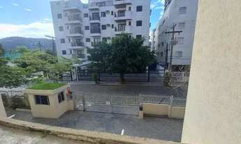 Imagem 5: Apartamento para venda com 65 metros quadrados com 2 quartos em Enseada - Guarujá - SP
