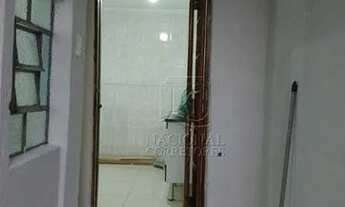 Imagem 3: Casa com 2 dormitórios para alugar, 122 m² por R$ 2.226,30/mês - Parque Erasmo Assunção