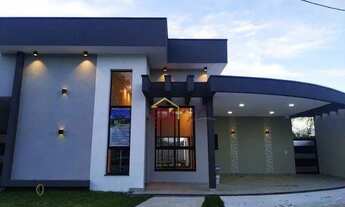 Imagem: Casa com 3 dormitórios à venda, 170 m²