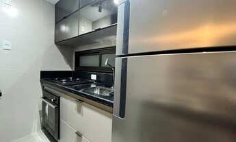 Imagem 5: Apartamento para venda, novo, beira mar do bessa, 55 metros quadrados com 2 suítes, R$ 599