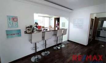 Imagem 7: Apartamento reformado com 81m², 3 dormitorios, 1 vaga Jardim Marajoara